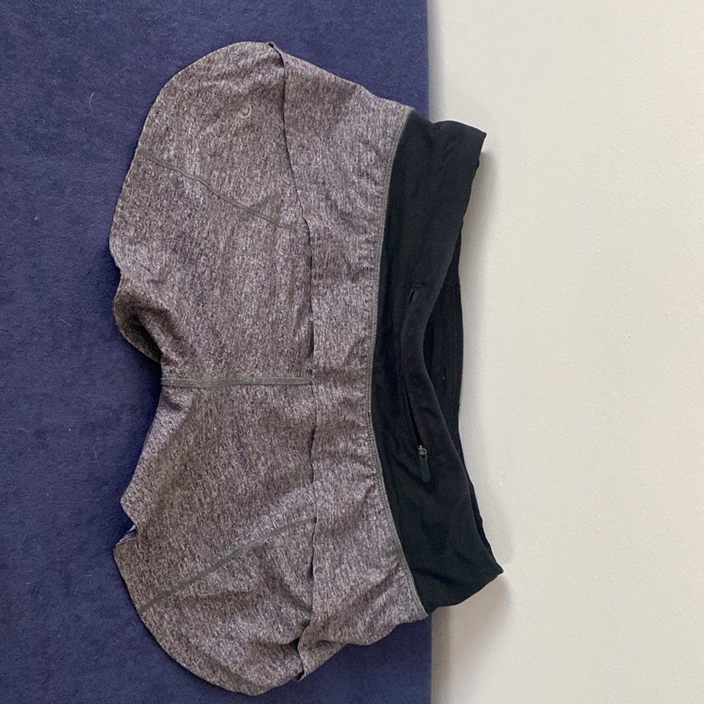 Lulu speed short sz 4 - Picture 2 of 5
